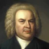 JOHANN SEBASTIAN BACH
