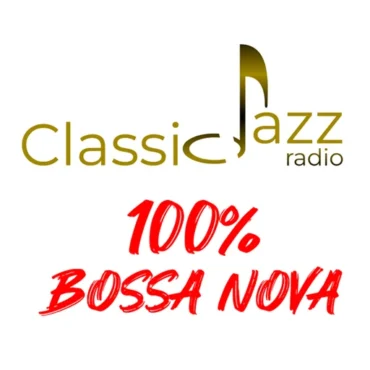 Classic Jazz 100% Bossa Nova