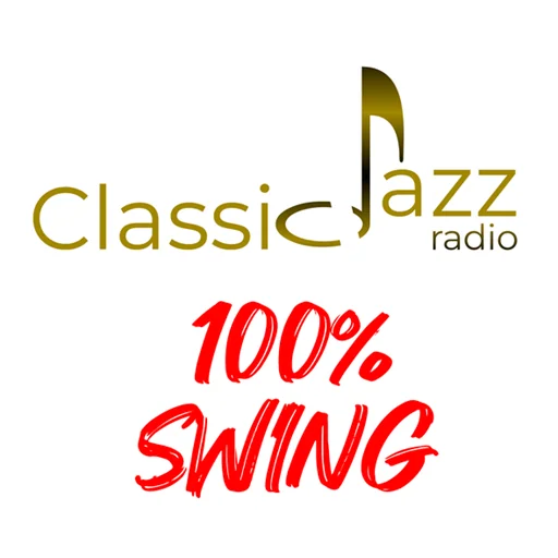 Classic Jazz 100% Swing