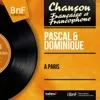 Chart track